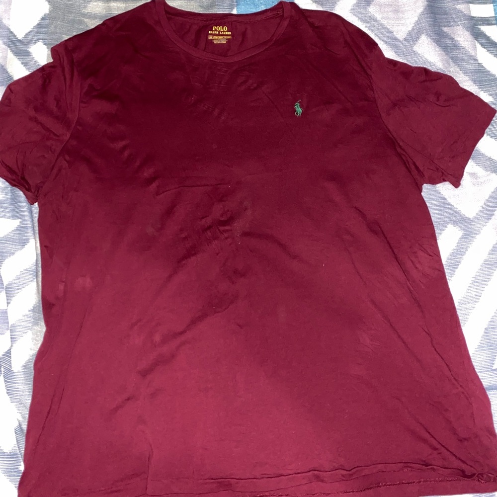Polo T Shirt